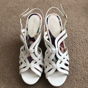 Madden Girl Wedge Sandals